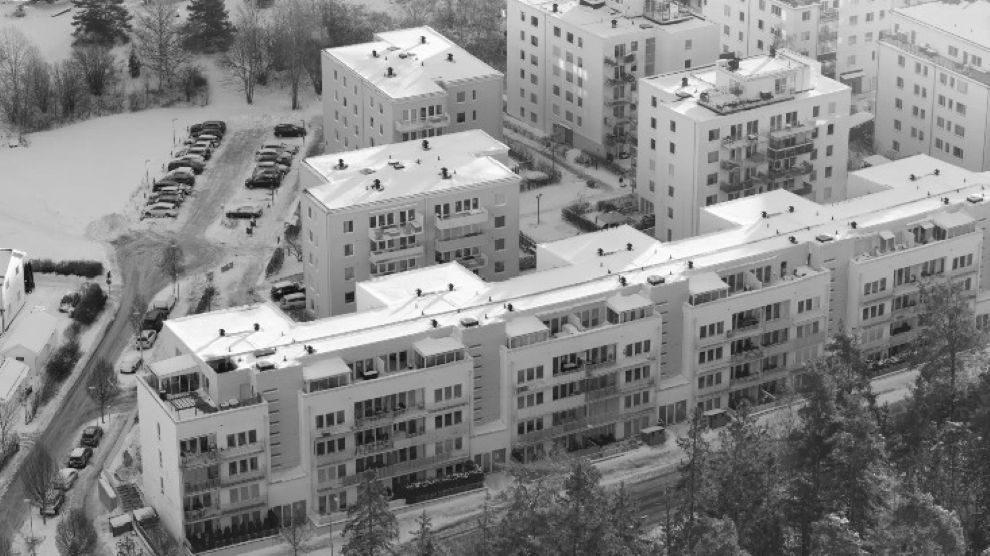 GIA-säädös haastaa taloyhtiöt – ”Pelkkä kuitu kellarissa ei enää riitä”